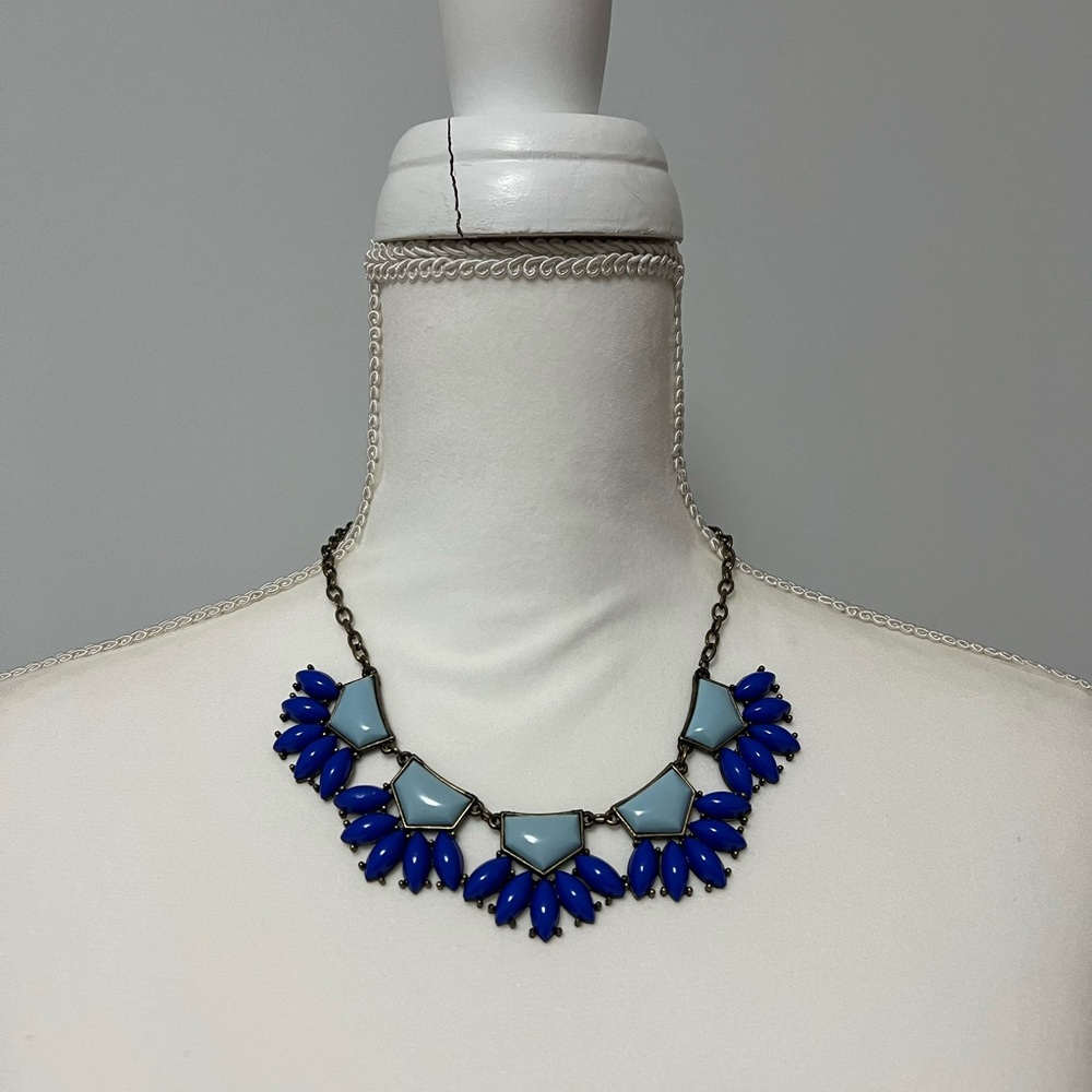 Statement Necklace